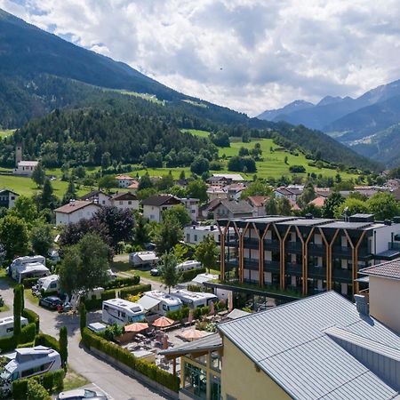 Residence Saegemuehle Prato allo Stelvio Ngoại thất bức ảnh