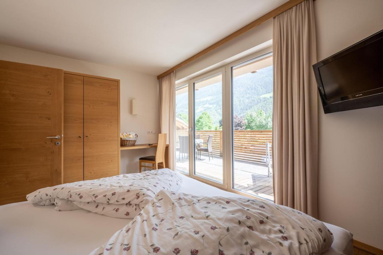 Residence Saegemuehle Prato allo Stelvio Ngoại thất bức ảnh