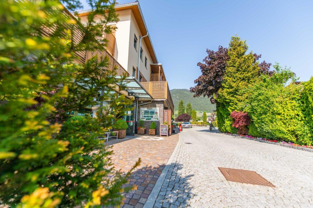 Residence Saegemuehle Prato allo Stelvio Ngoại thất bức ảnh