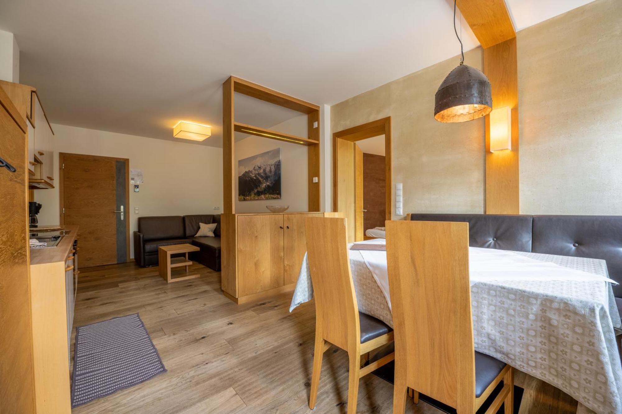 Residence Saegemuehle Prato allo Stelvio Ngoại thất bức ảnh