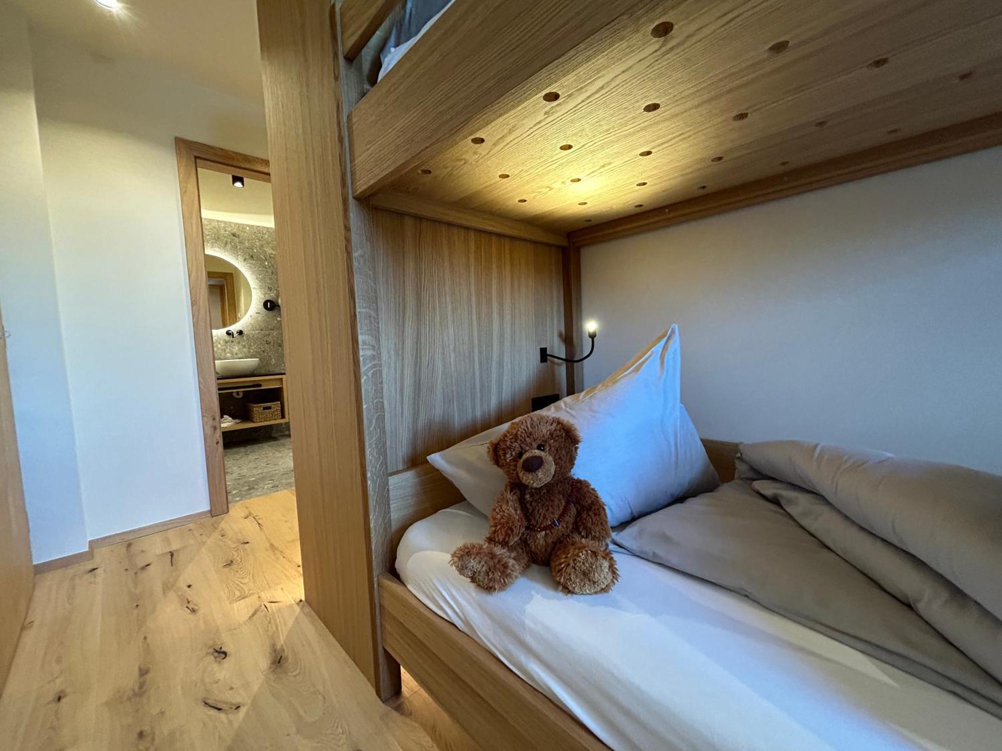 Residence Saegemuehle Prato allo Stelvio Ngoại thất bức ảnh