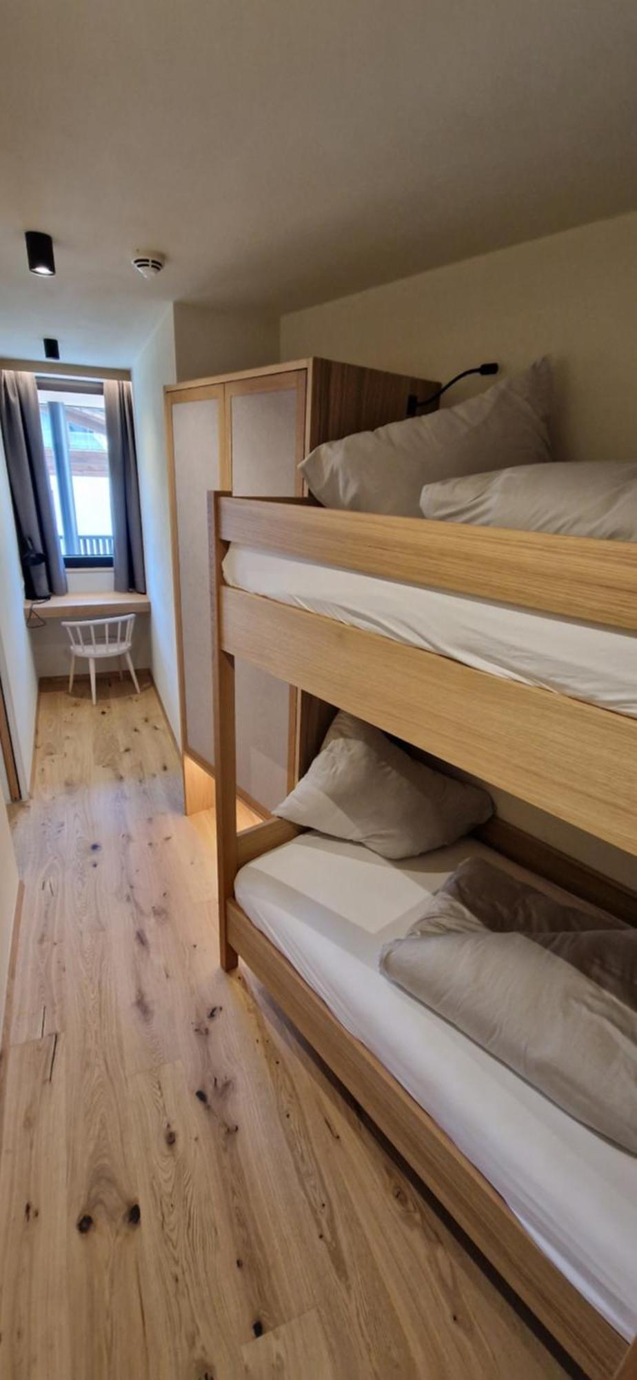Residence Saegemuehle Prato allo Stelvio Phòng bức ảnh