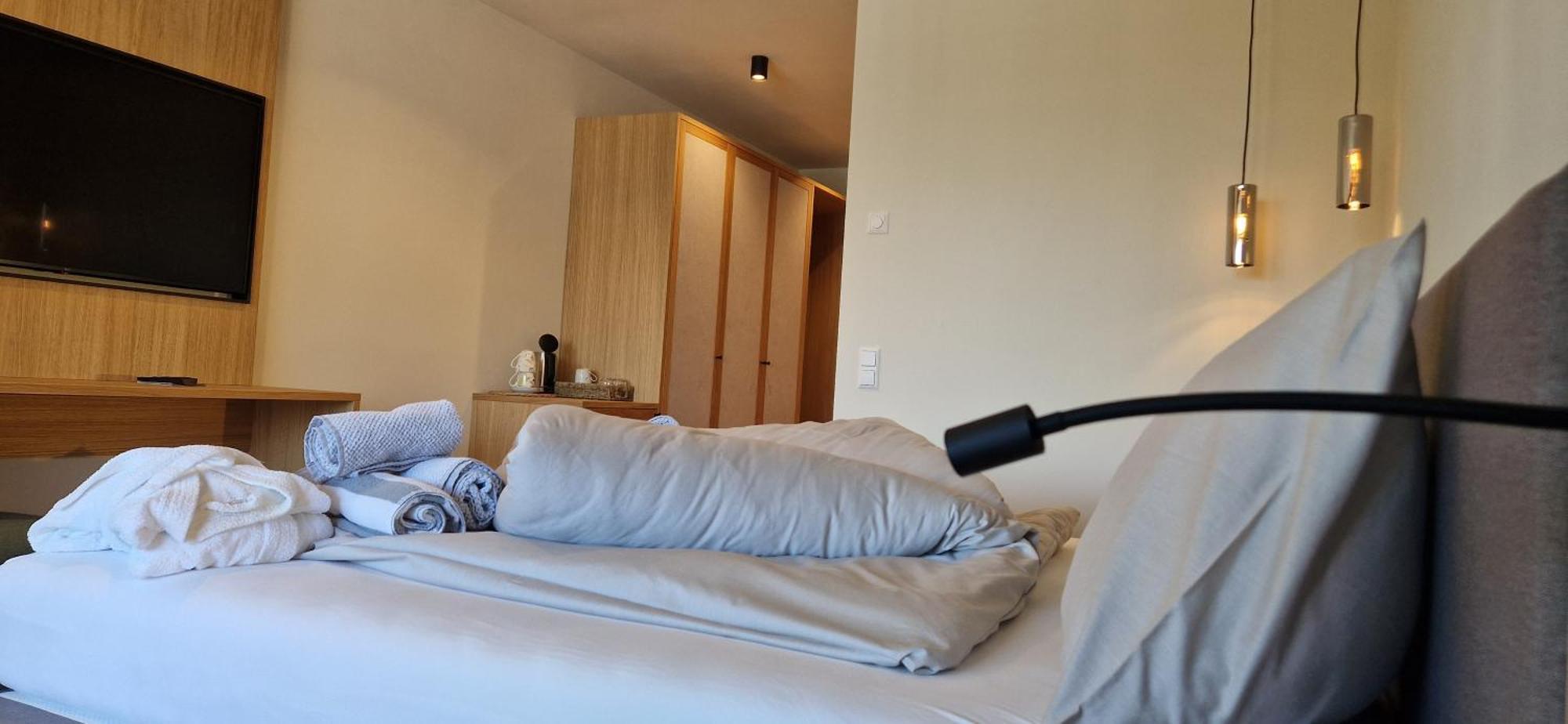 Residence Saegemuehle Prato allo Stelvio Ngoại thất bức ảnh