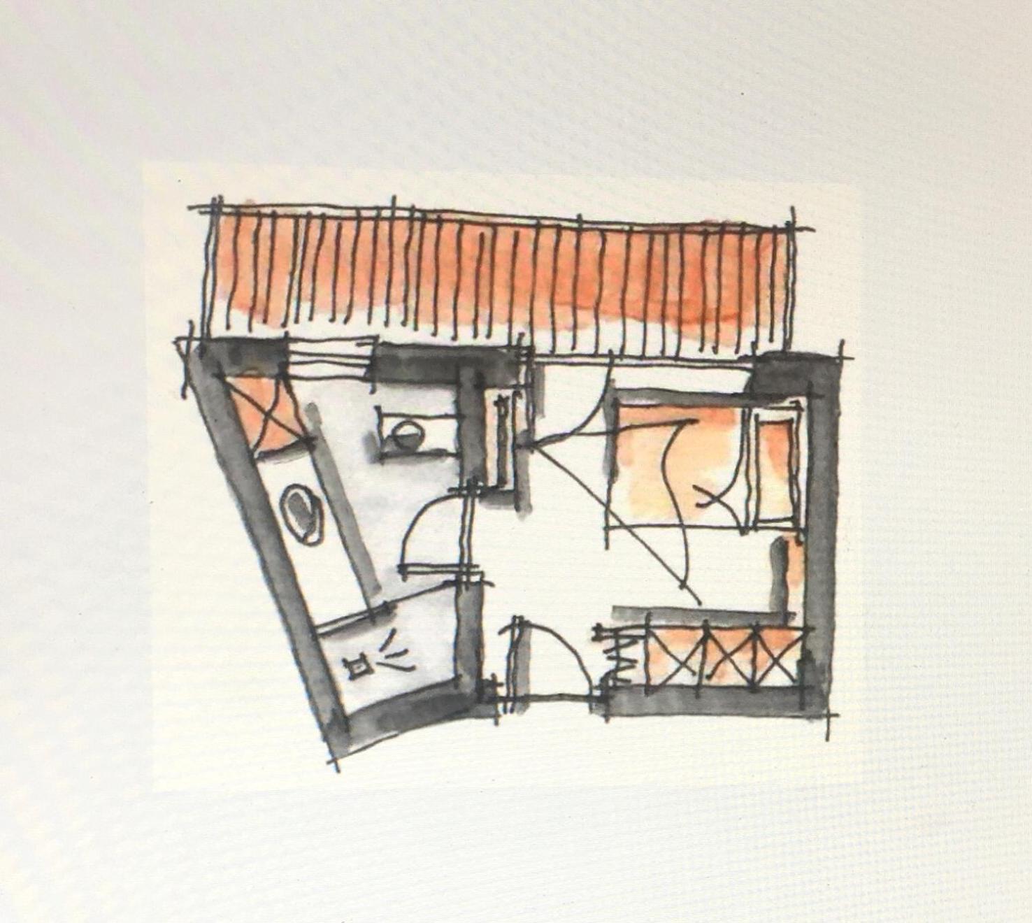 Residence Saegemuehle Prato allo Stelvio Phòng bức ảnh