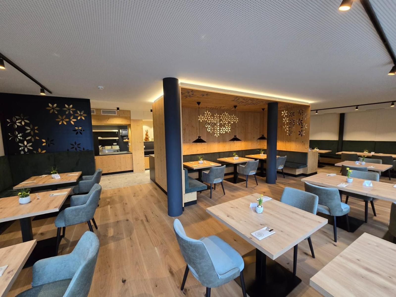 Residence Saegemuehle Prato allo Stelvio Ngoại thất bức ảnh